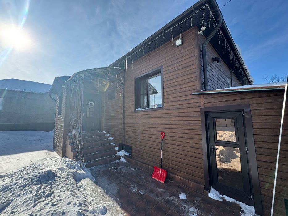 Продаю дом в центре города