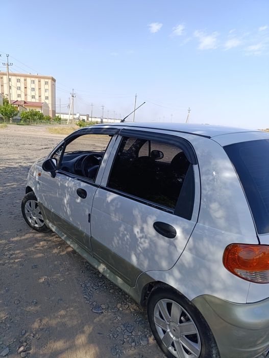 2010 best Matiz holati yaxshi yurgani 365000