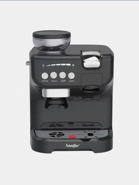 Кофемашина капсульная Sonifer
