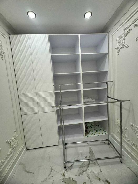 Сдается Яркая 2-ком квартира, с евро ремонтом в ЖК Сеул Мун