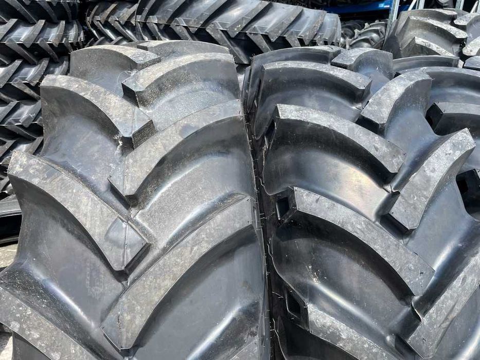 Cauciucuri pentru TRACTOR 16.9-28 marca OZKA cu 14pr anvelope noi