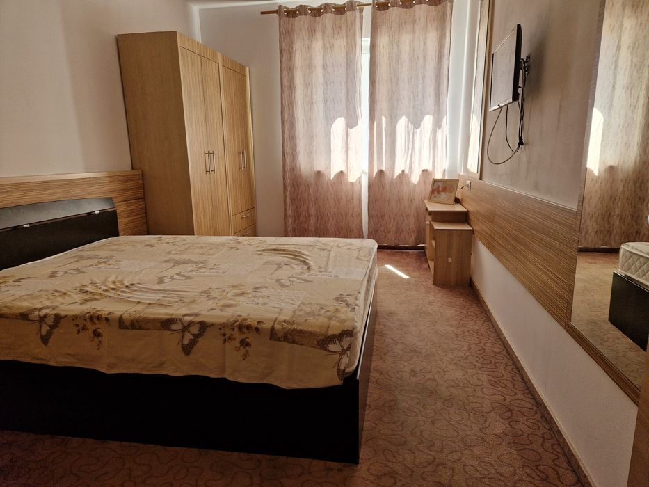 Apartament 2 camere Rin Grand Rezidence
