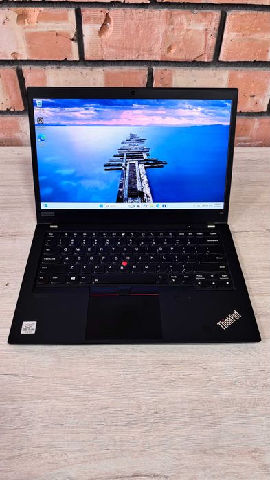 Lenovo ThinkPad T14