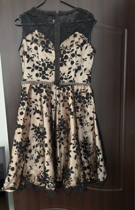 Rochie dama ptr ocazie