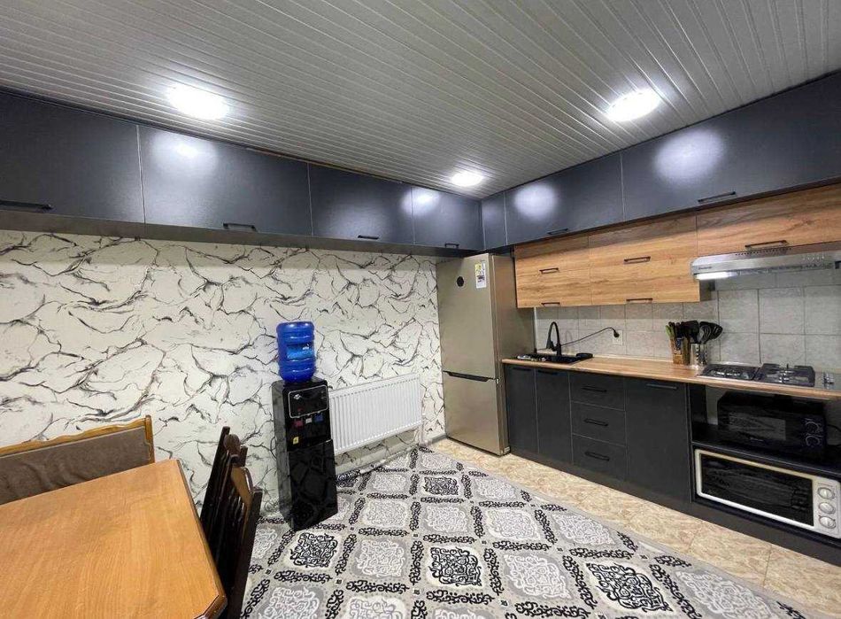 Шайхонтохур обиназир тупик 1