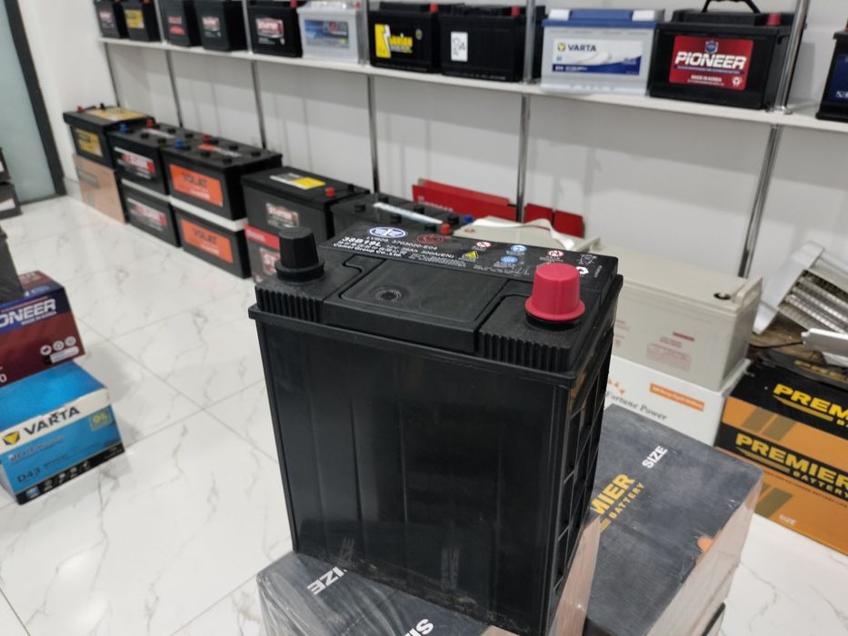 Akumlyator Akymulyator BYD song plus. Chazor chpiyon.yuvan plus.65 y.e