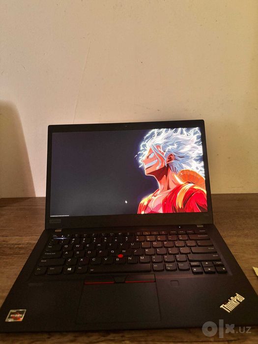 Lenovo Thinkpad 14s