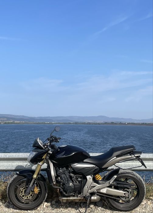 Honda Hornet 2007 PC41