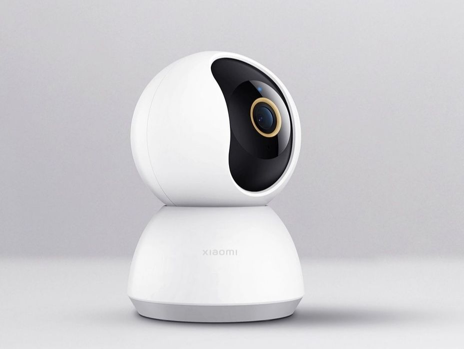 Xiaomi C300 smart camera