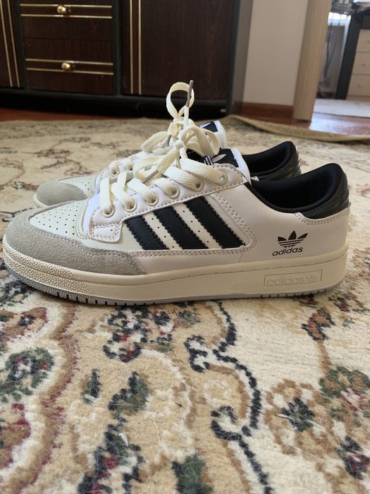 Adidas centennial 85 low