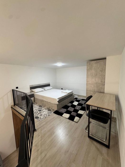 Аренда квартиры Махтумкули краткосрочная