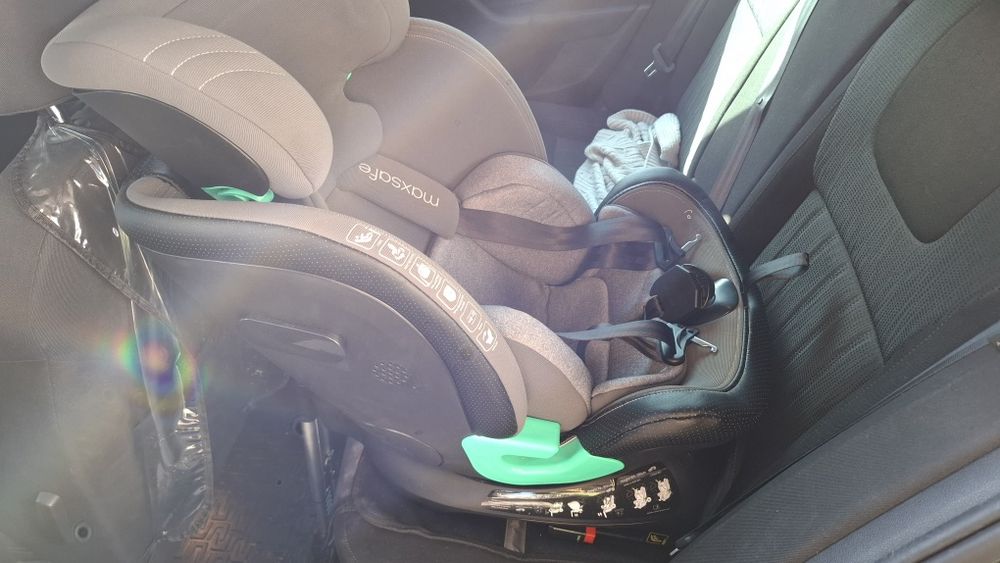 Chipolino Maxsafe Столче за кола