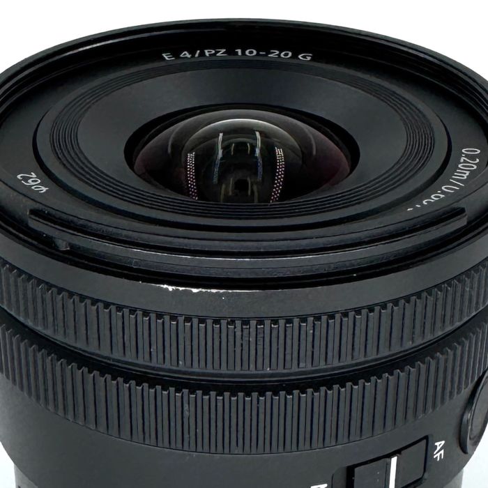 Sony 10-20mm F4 G - Factura - Garantie 3 luni !