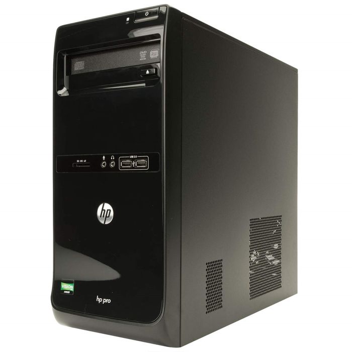 Продается системный блок HP Pro