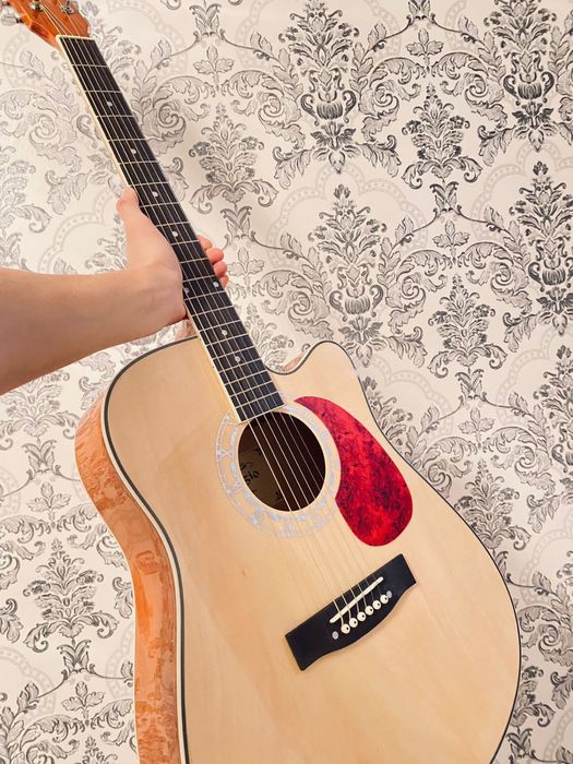 Гитара, Adagio KN 41