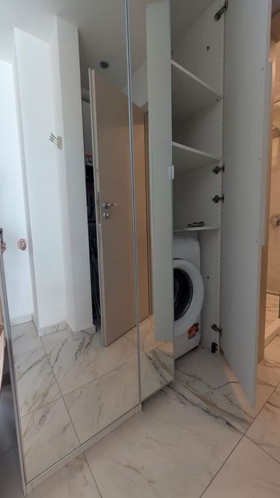 Дава се под наем Двустаен апартамент в София, Хладилника - 56 кв.м за 850 € - Снимка #8