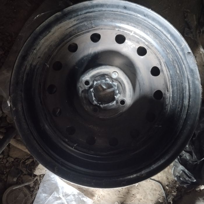 Диска R15аригинал