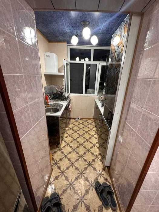 Срочно продаётся 3х комнатная квартира Метро Олмос