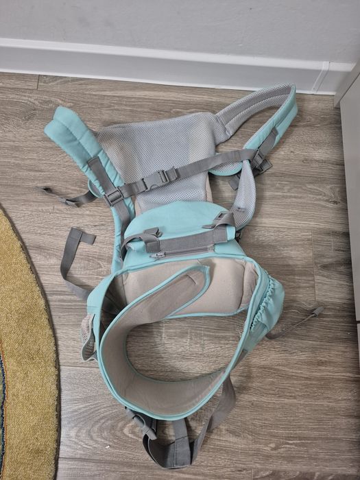 Эргорюкзак кингуру