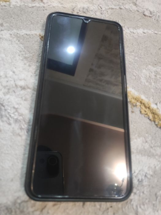 Самсунг А05 қара түс