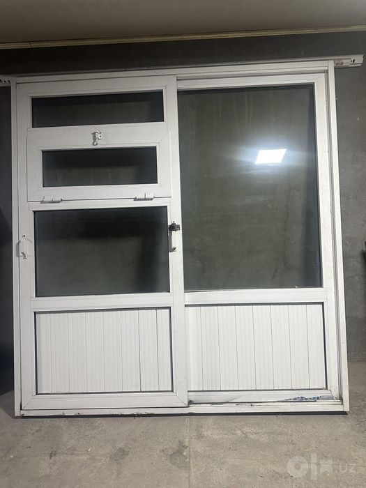 Akfa eshik sotiladi holati yaxshi narxini kelishamiz