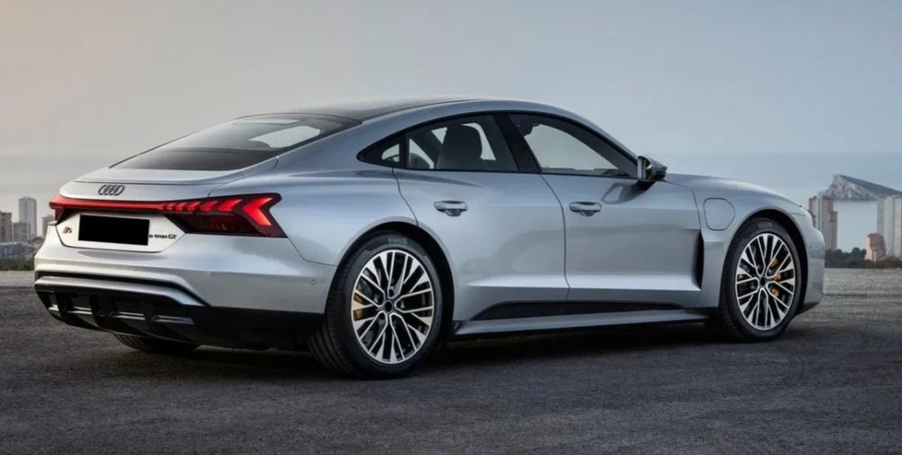 Jante 19  pt Audi A3 A4 A5 A6 A8 ... Q2 Q3 Q5 TT