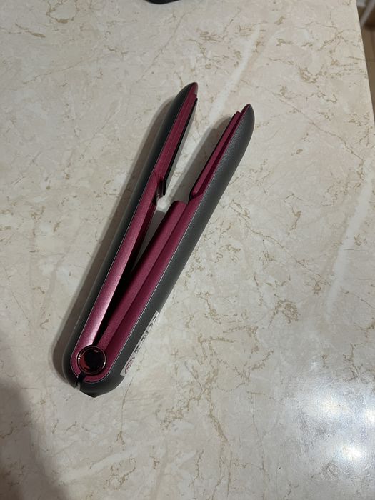 Placa de par si  FEON/PERIE cu aer cald PHILIPS PROFESSIONAL