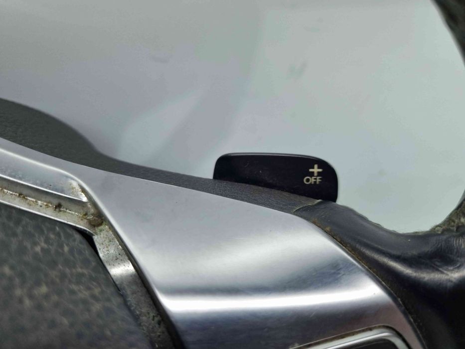 Volan Volkswagen Golf 6 (5K1) GTD [Fabr 2009-2013] 5K0419091M   /  5K