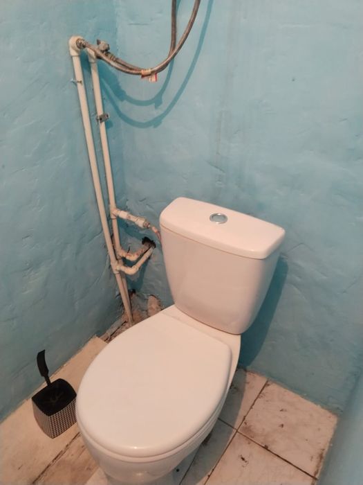 Продажа нашего дома