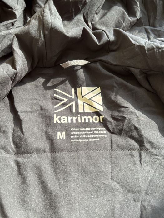Мъжко яке  Karrimor