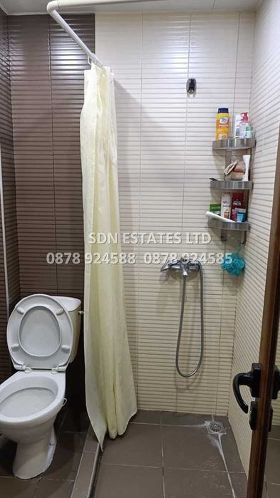 Продава се Тристаен апартамент в Казанлък - 65 кв.м за 1766 €/кв.м - Снимка #6