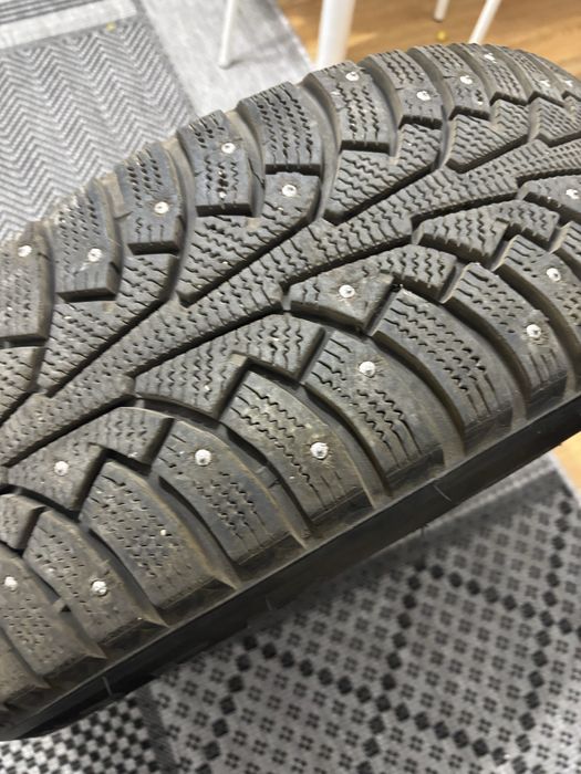 Зимние шины Triangle TR757 215/65/16R 2 шины