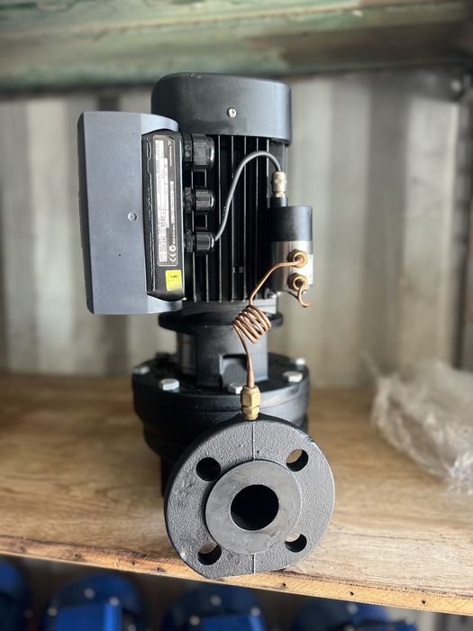 Насос грундфос