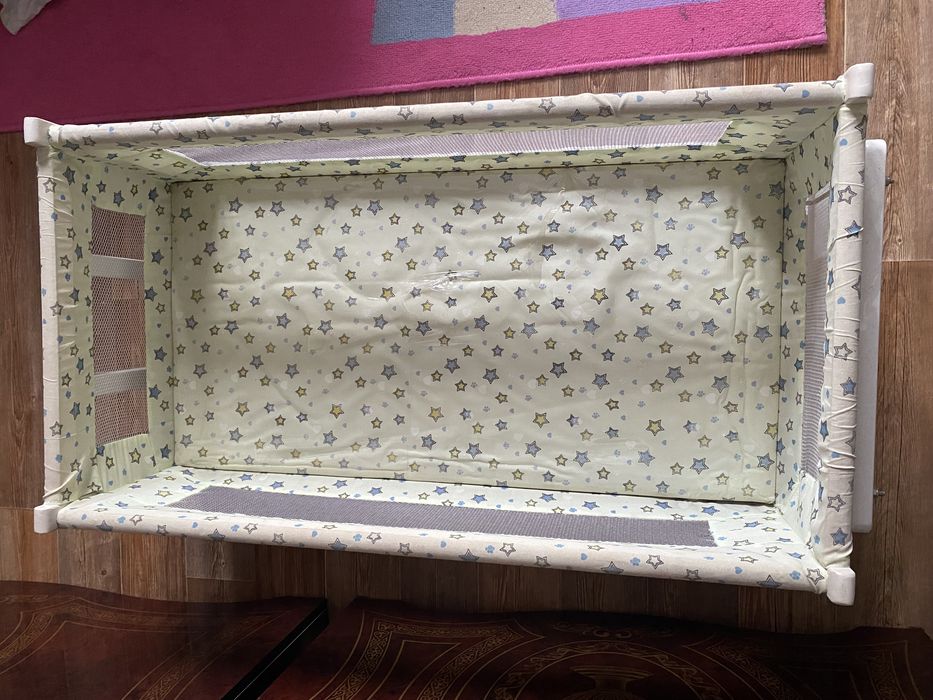 Детский мебел