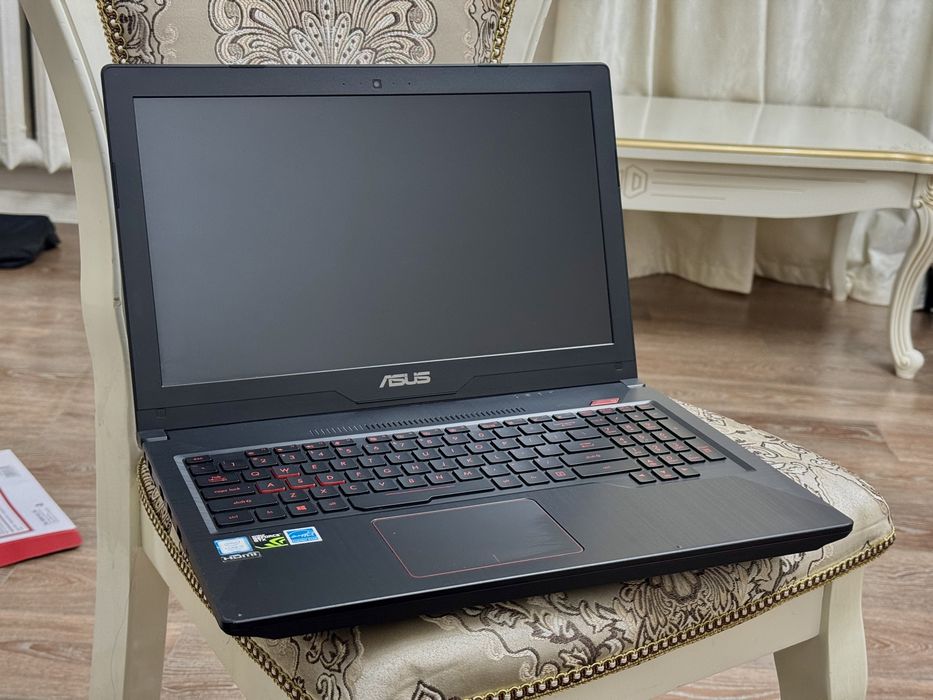 SSD:512+HDD:1000GB| ТОП Ноутбук/ Asus 15,6 / Озу:16