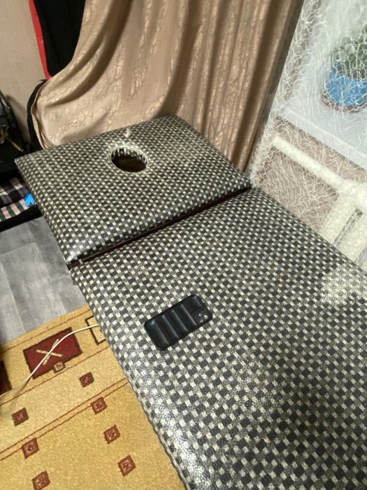 Продам масажную кушетку!