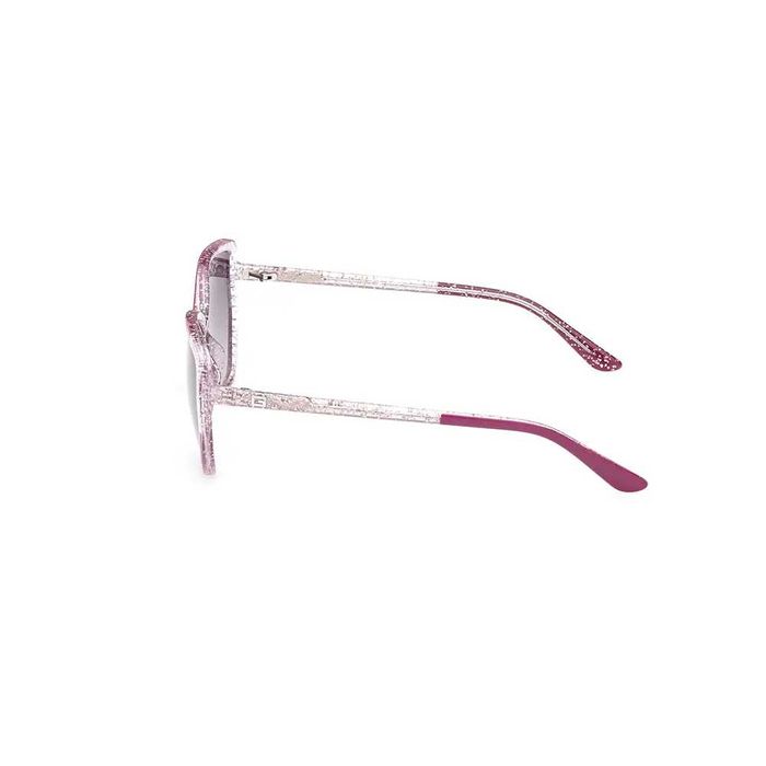 Оригинални дамски слънчеви очила Guess котешко око -40%