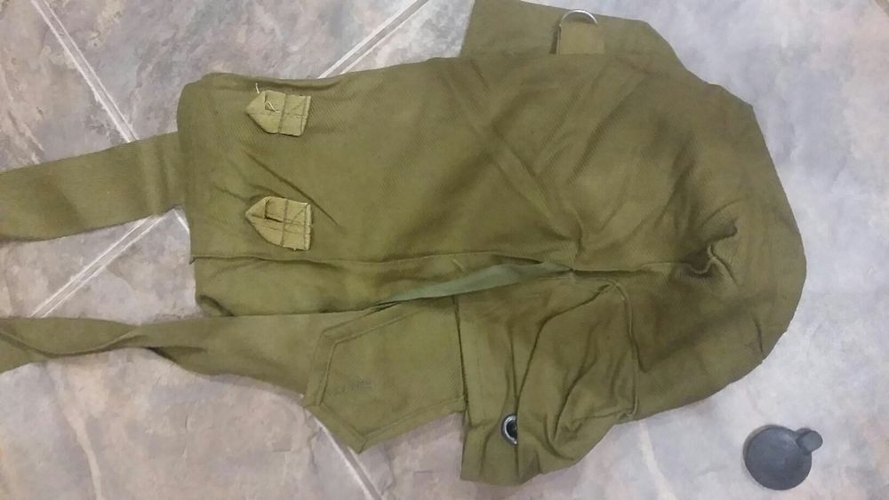 Продам противогазы, тип гп-5 новые