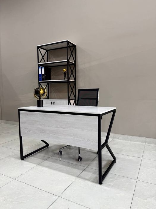 Parta loft uslubida stol, stul