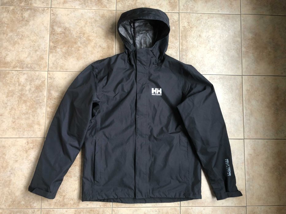 Helly Hansen яке L