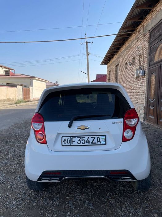 Спарк сотилади..