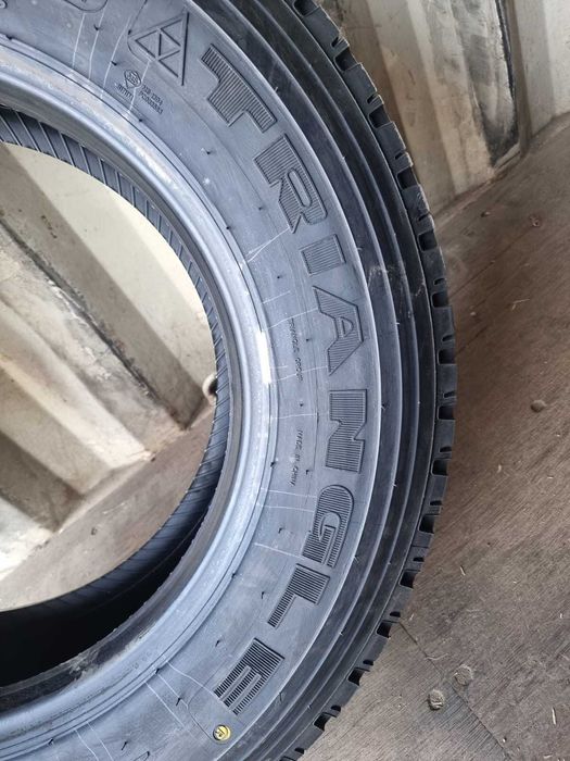 265/70 19.5 TRIANGLE TR657-18PR, в рассрочку