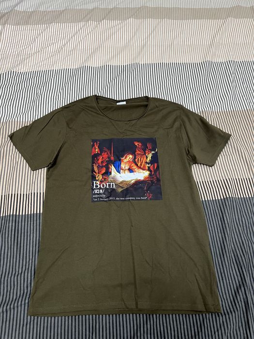 Тениска One - 1inmind