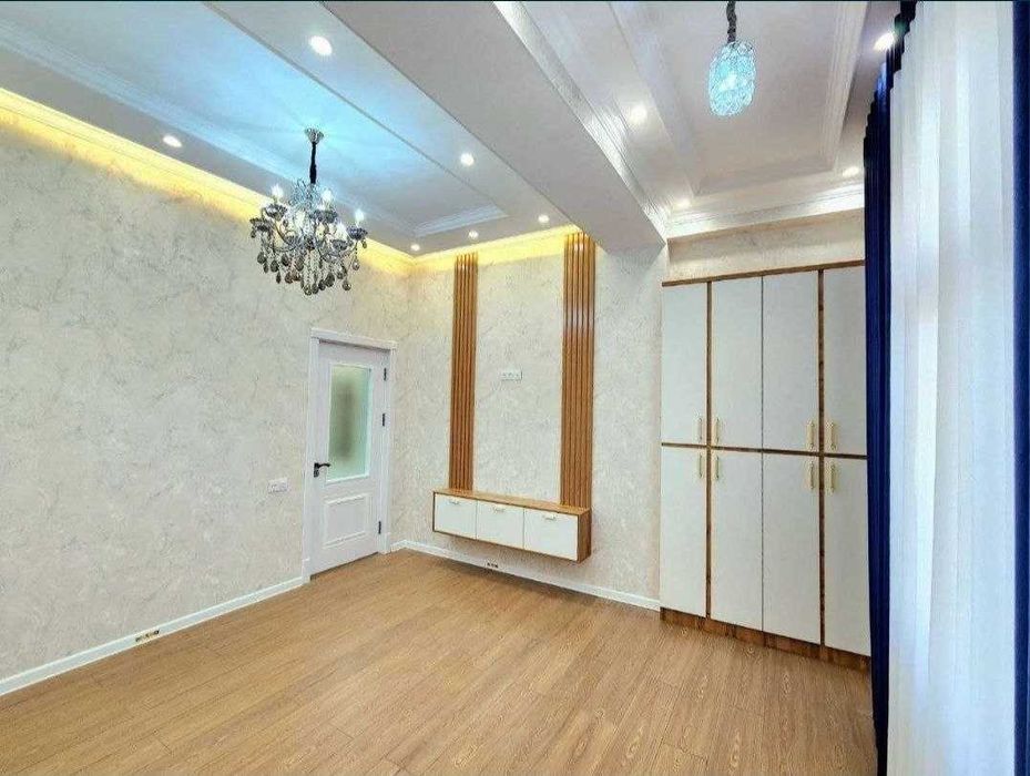 2х комнатная квартира на 6 этаже 50кв/м, в Самарканде
