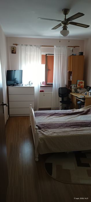 Apartament 2 camere decomandat