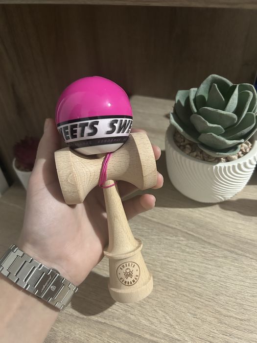 Kendama sweets starter roz
