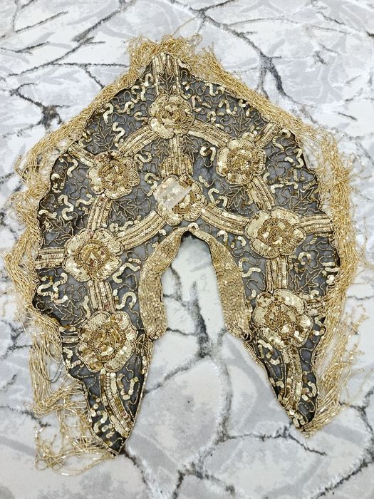 Балеро накид женская