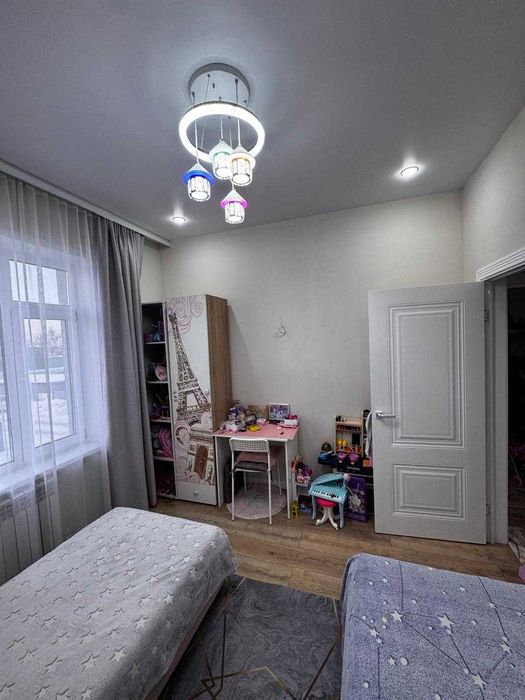 ТАУНхаус в черте города