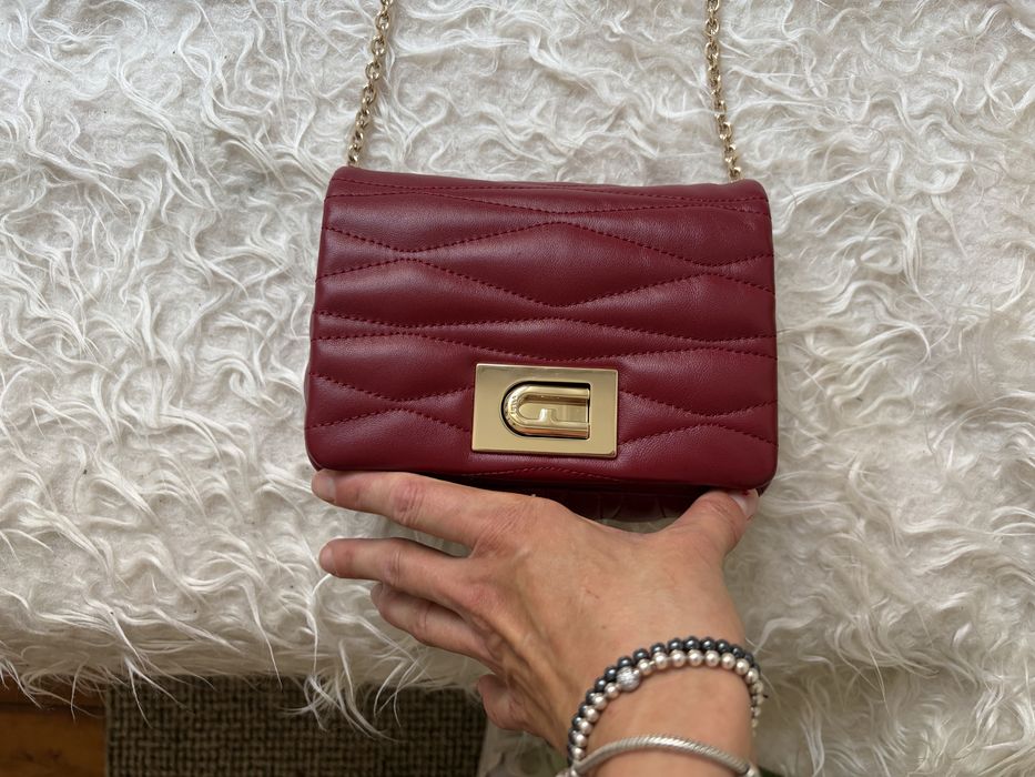 Furla оригинална чанта