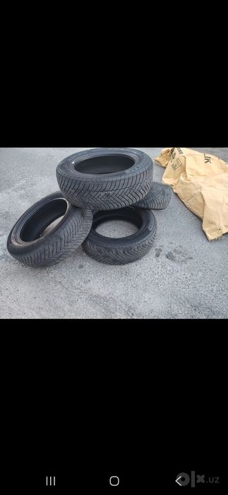 Шины размер 195/60R15